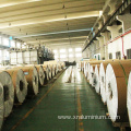 Aluminum coil with alloy 3003